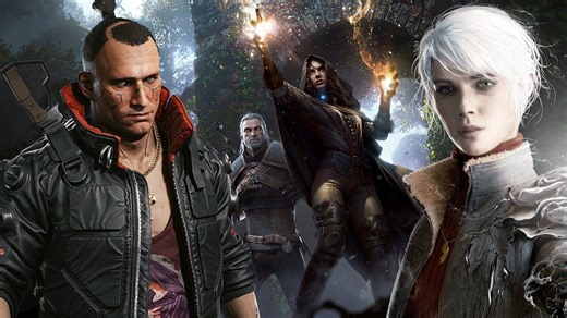 What Unreal Engine 5 Means for the Games Industry