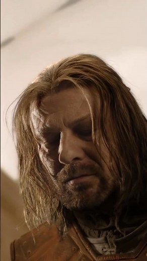 🗡️ Eddard Stark death 🐺 // Game of Thrones Season 1 Episode 9