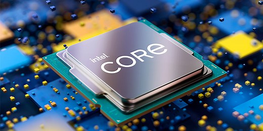 第 11 代 Intel Core i9 處理器具備 Adaptive Boost 超頻技術