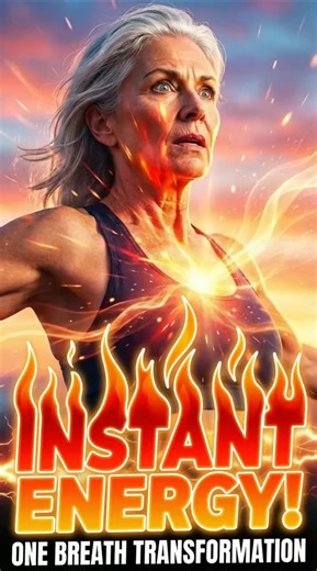 Top 5 Breathing Exercises to Boost Energy Instantly