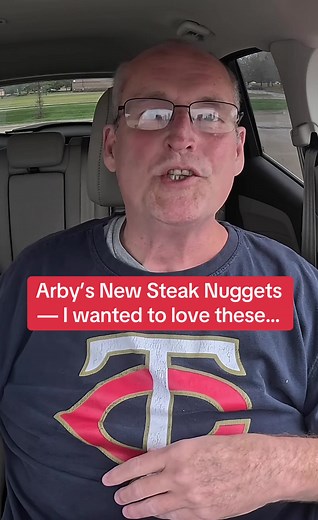 Arby’s New Steak Nuggets Review: Did They Hit the Mark?