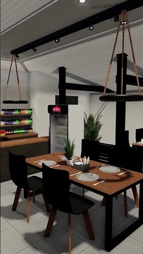 BAR POD DZIKIEM JUŻ NIE ISTNIEJE w PCD #shorts