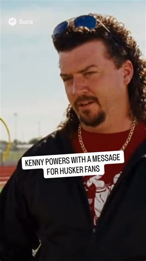 We’re Back Co. on Instagram: "YOURE GODDAMN RIGHT IM BACK - KENNY POWERS"