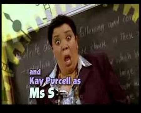 Bernard's Watch - 2003 Series - Titles