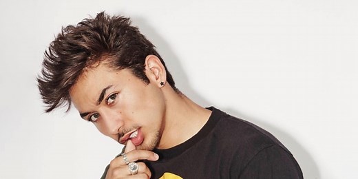 All About Brennen Taylor - Age, Girlfriend, Net Worth - Bio