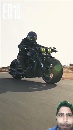 Vrod/Night rod/Muscle Modification plan sharing