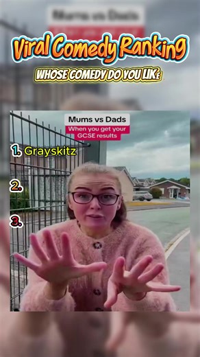 Viral Comedy Ranking - Grayskitz & Joe Carmichael & Maxx Catley p6 #funnyvideos😂 #grayskitz #jjeverettrose #pov #acting #fyp