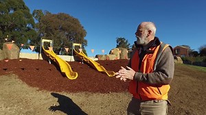 9K views · 234 reactions | We've been undertaking an upgrade of Norwood's Charlton Street Reserve, installing new slides, swings and other play equipment, as well as planting more than 90 trees. With only a few finishing touches remaining to be completed, we're hoping to open the play area back up in the next couple of weeks... | City of Launceston Official | Facebook