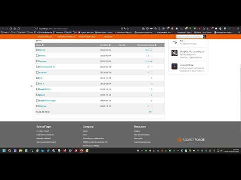 #Windows#Linux#Privoxy v 4.1.0