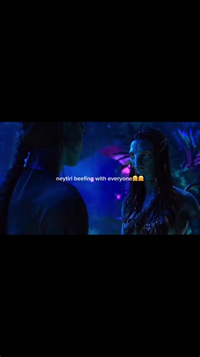 #avatar #neytiri #beef #cutesy #viral | neytiri