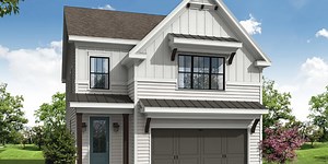 Tickets on sale now for 2025 St. Jude Dream Home Giveaway | Everything to know