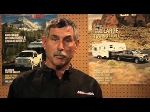 RV Heating System Overview