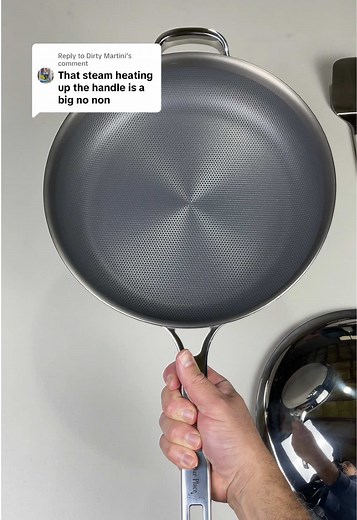 Our Place Titanium Always Pan Pro Update Review