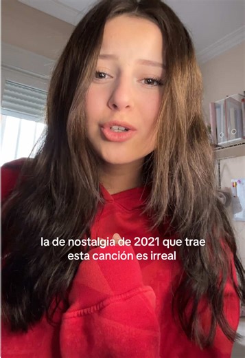 Karma: La Nostalgia de 2021 y el Amor Silenciado