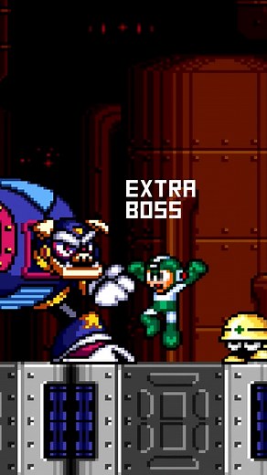 15K views · 90 reactions | [PT-BR] As fase e chefes desbloqueáveis ficaram bem legais [ENG] The unlockable stages and bosses turned out really cool Game: Mega Man the Wily Wars #segamegadrive #segagenesis #retrogames #jogadorespacial | Jogador Espacial | Facebook