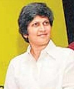 Shubhangi Kulkarni - Alchetron, The Free Social Encyclopedia