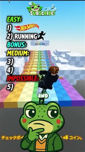 ONLY BOYS CAN WIN HERE! 🚀❌