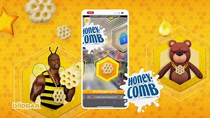 Blippar added Augmented Reality to every cereal aisle throughout the US to drive up basket size for Post Consumer Brands 🐝 featuring Terry Crews #augmentedreality #AR #XR #webar #web3 #marketing #advertising #digital #digitalmarketing #digitaladvertising #mobile #mobilemarketing #mobileadvertising #retail #retailmarketing #retailadvertising #retailtainment #shoppermarketing #promotionalmarketing #connectedpackaging #PostHoldings #fmcg #cpgmarketing #cpg #BeeBIG #BeeKind #BeeAmazing | Blippar