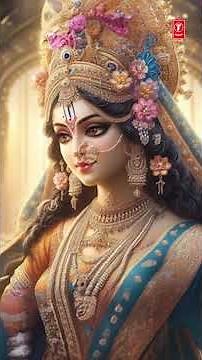 #Shorts लाडली जू श्री राधे Ladli Ju Shri Radhe | Radha Krishna Bhajan | BRIJRAJ SINGH LAKKHA