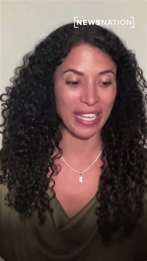 They're doing 'everything in their power' to not release Epstein files: Lisa Phillips | CUOMO