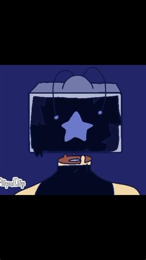 BOOTLEG animation meme (old)#animation #flipaclip