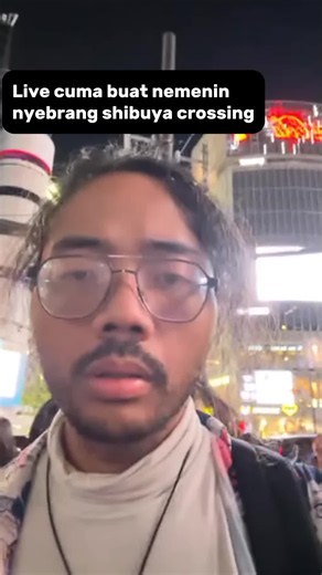 live cuma buat nemenin nyebrang #reza #rezaauditore #o2j #kickstreaming