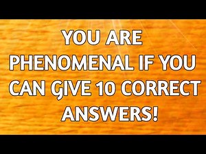 20 History Trivia Quiz Questions