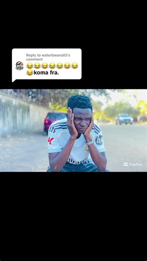 Replying to @waterbwanali5 and @Shabban S Mdala: Short Response