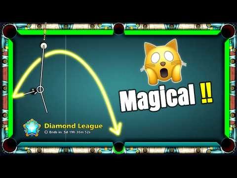 Magical Kiss Shot in Berlin 😱 | Top Diamond League GamingWithK