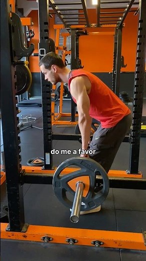 Rack pulls are a waste of time