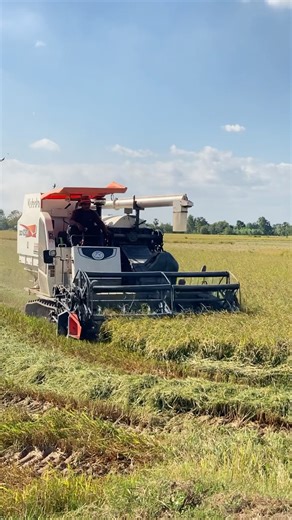 Kubota DC-105X🌾💰💰