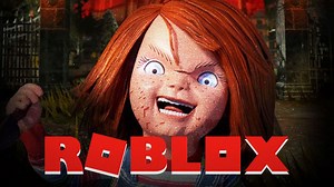 Roblox Introduces Chucky In Latest Crossover