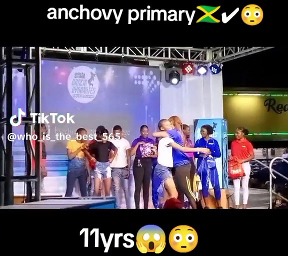 Jamaican Dance Dynamite Challenge 2024