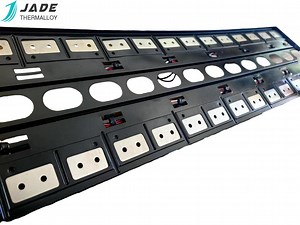 [Hot Item] CCS Cells Connection System Busbar for EV Battery6CCS Cell Connection System Busbar