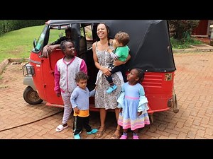 DAY In Our Multilingual Life | Speaking 4 Languages To Our Kids EVERYDAY