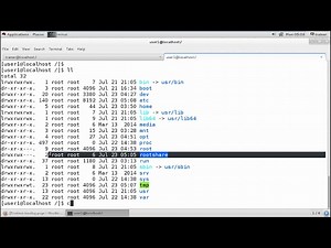 Linux - Adding users to group