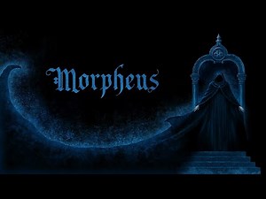 Morpheus - Nox Arcana featuring Meghan Walsh