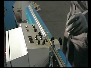 Butyl extruder.avi WWW.BATTELLINO.IT