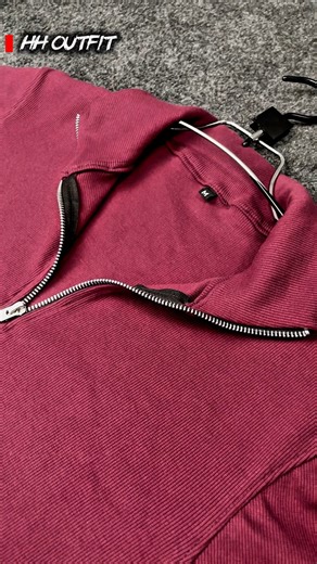 10K views · 28 reactions | Premium Sweatshirt Collection❤️ Order for Inbox. #foryoupageシ #fypシ゚viralシ #WinterCollection2025 #zippersweatshirt #HHOutfit #mensfashion #sweatshirt #winterwear | HH Outfit | Facebook