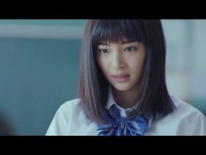 【中川大志・広瀬 すず】SEA BREEZE 2016 CM