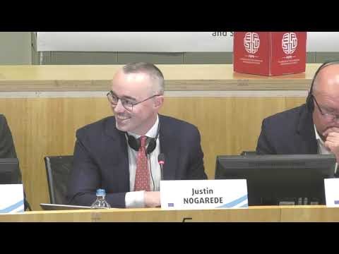 An EU initiative for algorithms at the workplace?