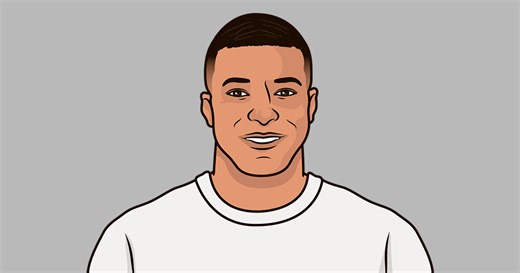 Kylian Mbappe Stats Last 10 Games | StatMuse