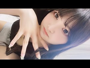 ちゅきめろでぃさんにアレをしてみました。