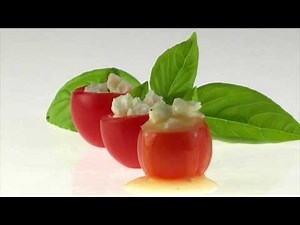 Molecular Gastronomy - Quick & Easy Vinaigrette Recipe