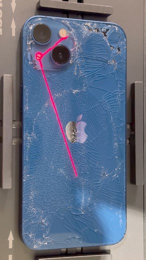 19K views · 32 reactions | ReMix iPhone 13 under the laser beams #remix #iphoneonly #iphone #laser #new #reelstrending #reelfypシ゚ #trendingnow | Ahmed Hamd | Facebook