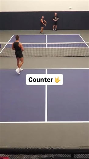 In or out 🤨 What do you think❓ #pickleball #pickleballislife #pickleballhighlights | Selkirk TV