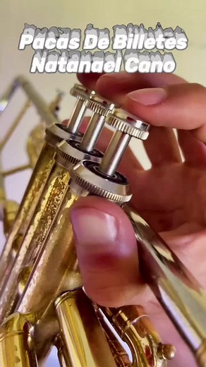 Tutorial Trombón: Aprende a Tocar 'Pacas de Billetes' de Natanael Cano