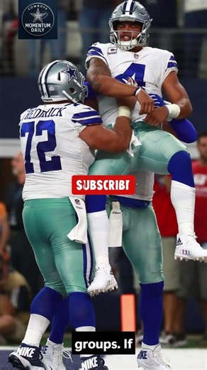 🚨 IS DAK PRESCOTT IN TROUBLE? 🚨 DOES DALLAS HAVE A MASSIVE PROBLEM? 😱🏈🔥