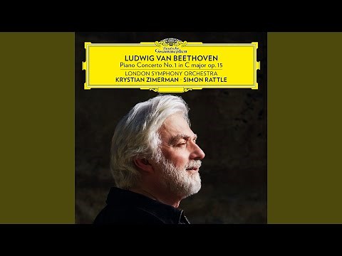 Beethoven: Piano Concerto No. 1 in C Major, Op. 15: II. Largo