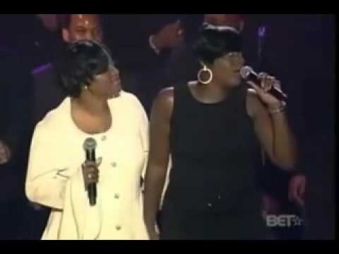Fantasia & Mother "He's Done Enough"
